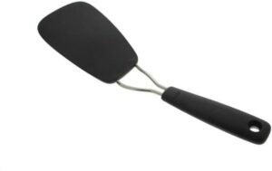 Large Nylon Flexible Turner Black