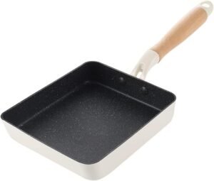Medical Stone Non-Stick Frying Pan Pancake Omelette