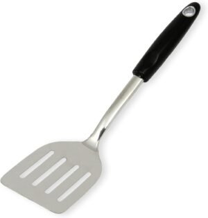 13.5 Inch Heavy Duty Stainless Steel Turner Spatula