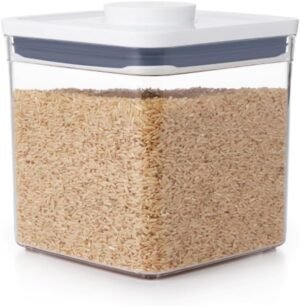 2.8 Qt Airtight Food Storage Container